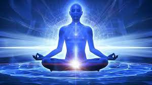 Sanación espiritual