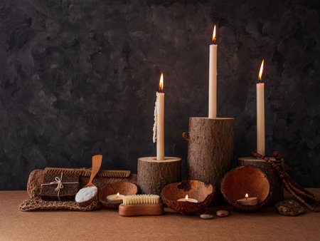 Ritual para armonizar el hogar